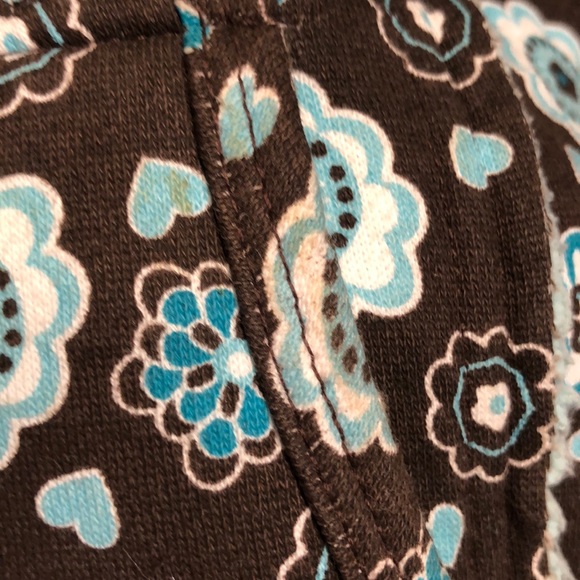 EUC Justice zip up hoodie/jacket 🧥 with fur hood - Picture 5 of 6